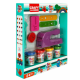 PLASTELIN SUNMAN PLAY SET - Online Apoteka PLASTELIN SUNMAN PLAY SET